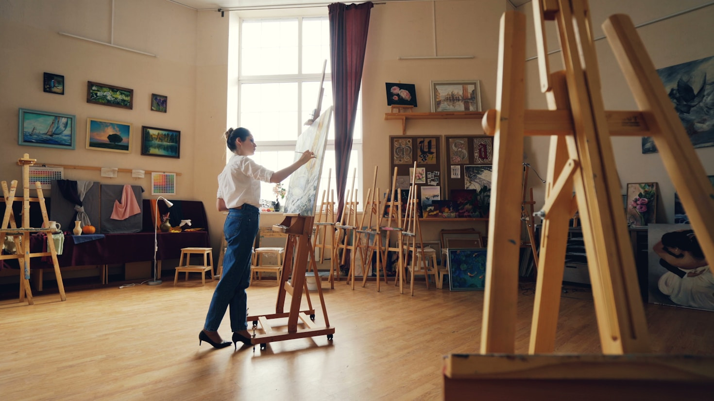 Why Visual Storytelling Matters More Today