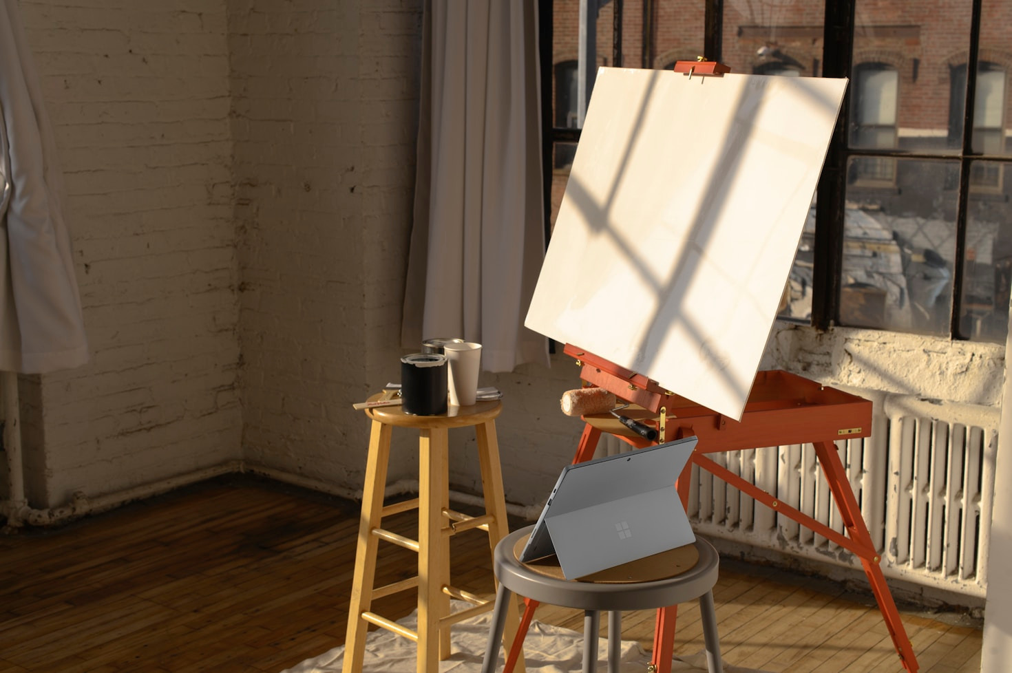 Curating A Personal Collection Of Art