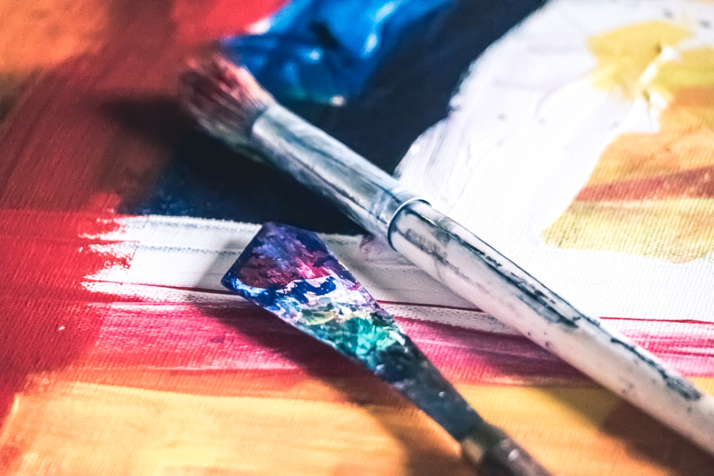 How To Capture Meaningful Artistic Images